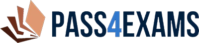 Pass4exams Logo